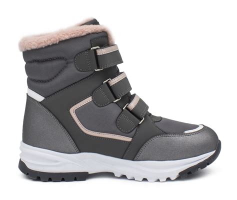 Sursil-Ortho A35-238 детские ортопедические ботинки серый — купить в ...