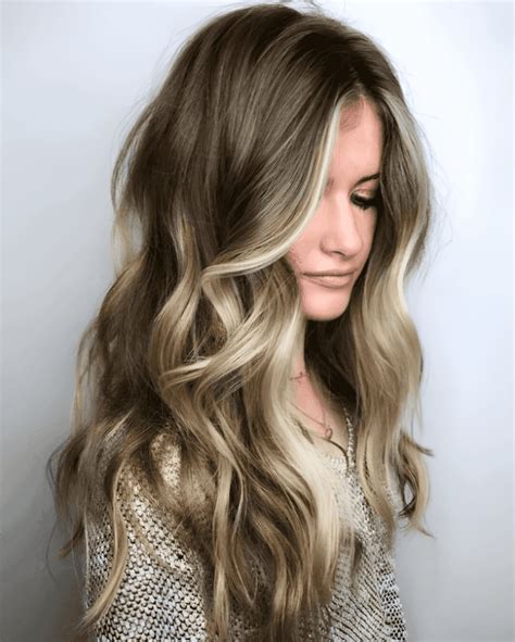 30 Beautiful Dirty Blonde Hair With Highlights
