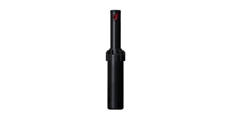 Роторный дождеватель PGJ-04 "Hunter", 10 см, R = 4,3 - 11,6 м