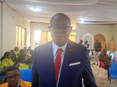 kongo central victor nsuami mpaka elu president apres la motion mantezolo