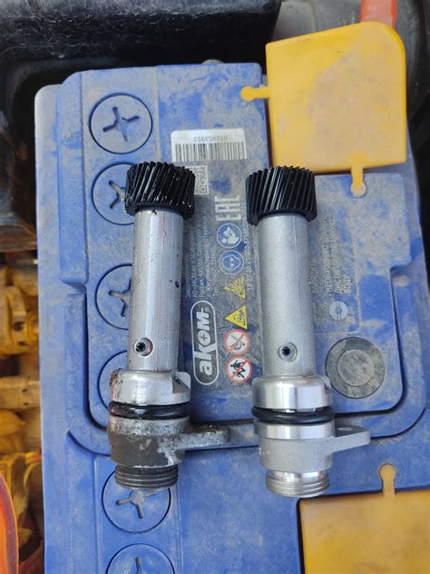 Привод спидометра — Hyundai Accent (2G), 1,5 л, 2002 года | запчасти ...