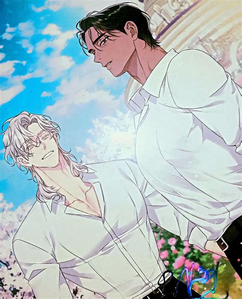 Smyrna & Capri in 2025 | Anime films, Anime romance, Romantic manga