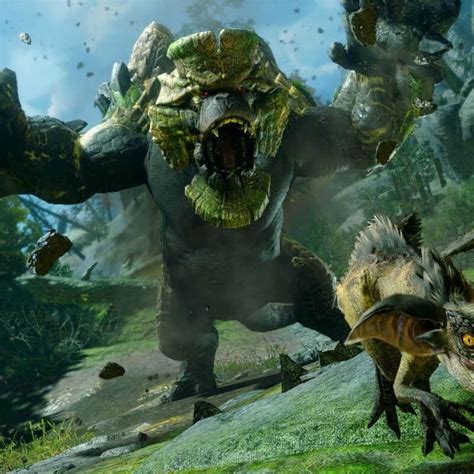 Купить ключ Monster Hunter Rise: Sunbreak за 449 руб. - Магазин игр ...