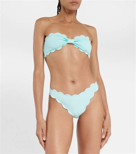 Marysia Antibes Bikini Bottoms Marysia