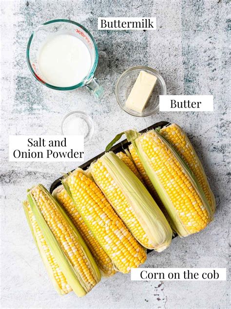 Homemade Creamed Corn - Made with Fresh Corn| Mom's Dinner