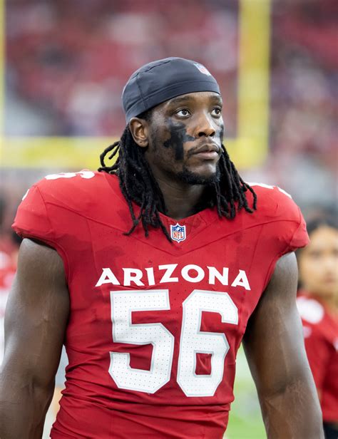 Cardinals Open DL Darius Robinson S Practice Window