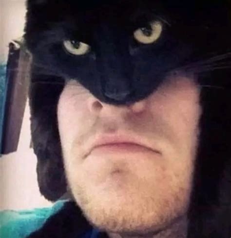 Just Created A New Character What The Fuck Should I Name It R BatmanArkham