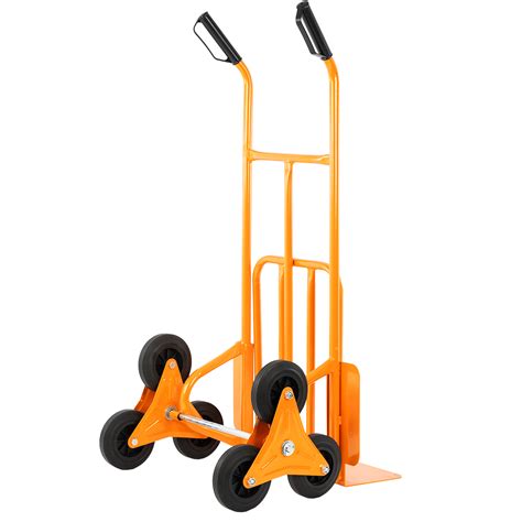 Vaunt Heavy Duty Wheeled Sack Truck Frame Vaunt Tools