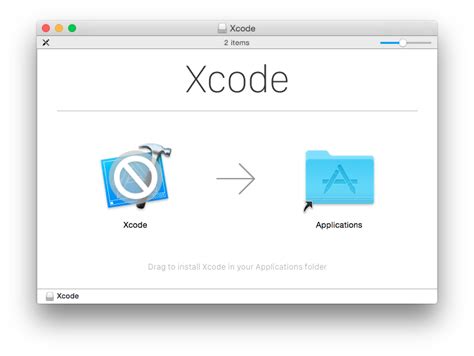 Xcode Icon at Vectorified.com | Collection of Xcode Icon free for ...