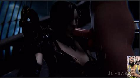 Sexy Sea Waifu Sucks Cock On A Ship Bald Pussy Milky Breast Tifa And Aerith Threesome Fuck