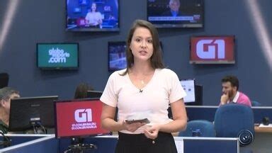 TEM Notícias 1ª Edição Bauru Marília Mariana Bonora traz os