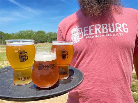 Welcome To Beerburg Brewing Caliterra