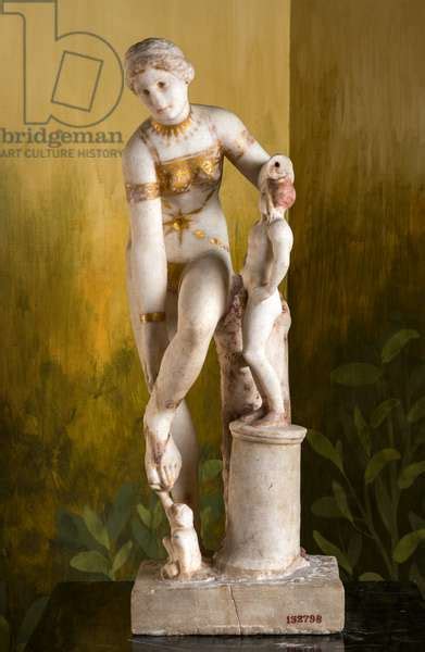 Image Of Roman Art House Of Venus In A Bikini Venus By Roman St Century Ad