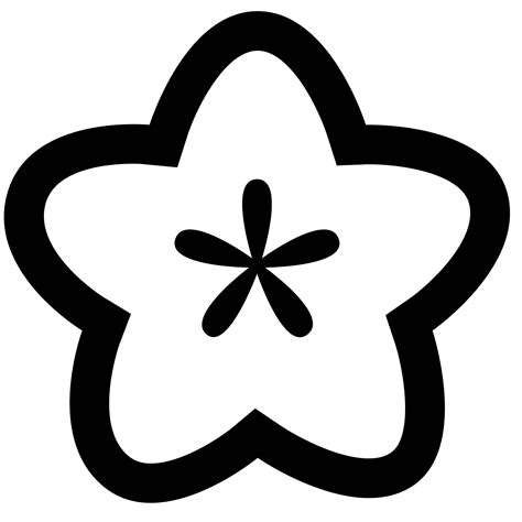 Icon Flower 130443 Free Icons Library