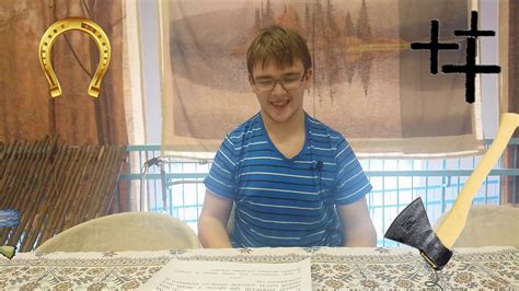 нечисть - YouTube