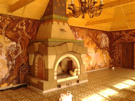 Роспись - Сайт