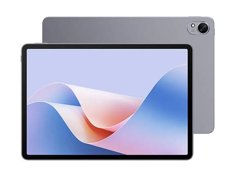 Планшет HUAWEI MatePad 11.5S 8+128 Wi-Fi, (TGR-W09), Космический Серый ...