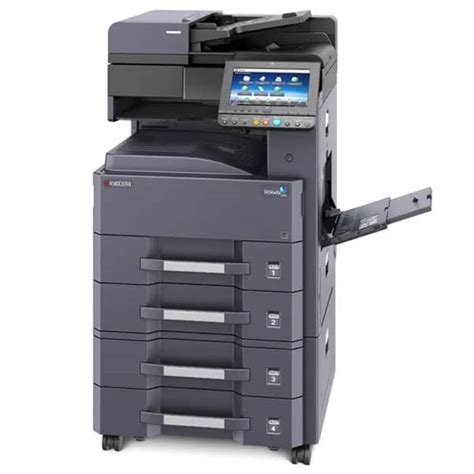 Kyoccera Taskalfa 3511i Print Supply Outlets