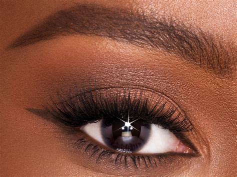 New Nude Eyeshadow Palette For A Supermodel Inspired Smokey Eye Charlotte Tilbury