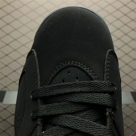 Air Jordan 6 Retro Black Infrared 2019 Foot Soccer Pro