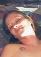 SARA INGRAM Nude AZNude