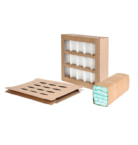 Filter cells CPack C | Freudenberg Filtration Technologies