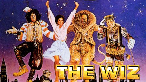 THE WIZ - RAHWAY NJ - 2/15/24 - MICHAEL JACKSON