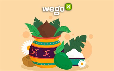 Ugadi 2025: When and How to Celebrate the Regional New Year - Wego
