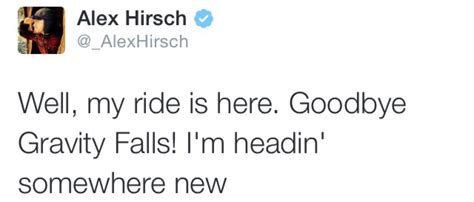 Fuck Yeah Gravity Falls