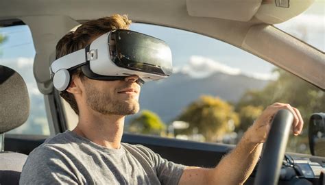 Is it actually illegal to drive while wearing an Apple Vision Pro