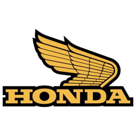 Logo De Honda Moto La Historia Y El Significado Del Logotipo La Marca