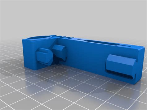 Держатель для инструмента