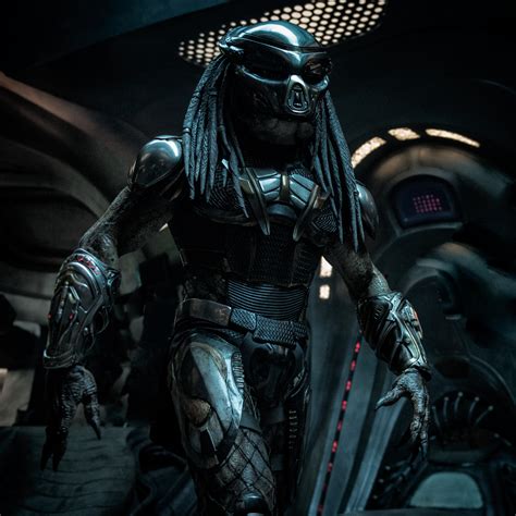 Verlosung: 3x2 Kinofreikarten für ‘Predator: Upgrade’