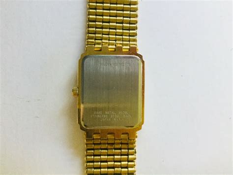 Bulova Quartz T8 Base Metal Bezel Hot Sale