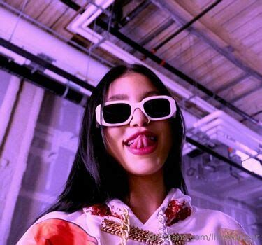 Veronica Rodriguez Lilveronicar Vrodlive Nude OnlyFans The