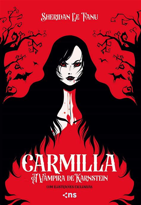 Blurb of the Week: “Carmilla” – Exponent