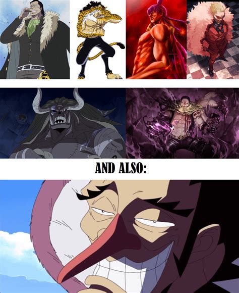 All of Luffy's extrim difficulty fights in the Grand Line