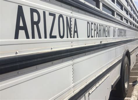 Az Department Of Corrections Fined 11 Million For Neglecting Prison