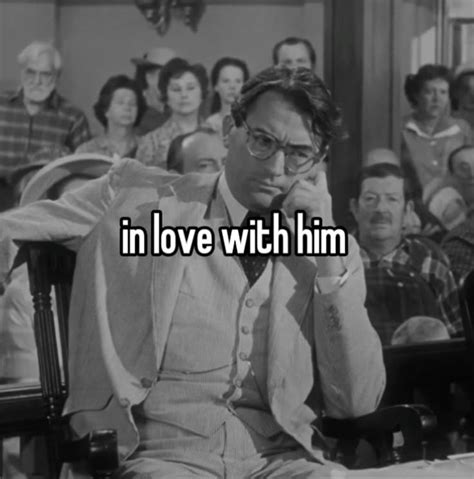 Hes So Hot Atticus Finch To Kill A Mockingbird Gregory Peck
