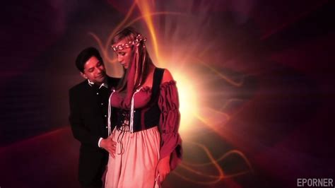 Busty Babe And Magician