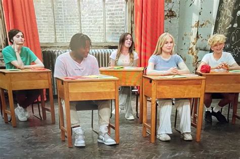 Naked Education Receives Mixed Reaction After Teens Were Exposed To Naked Adults Devon Live