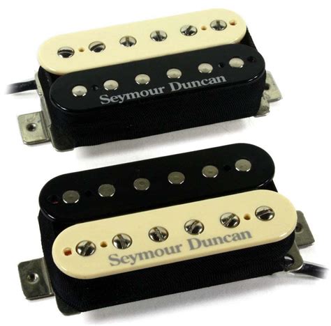 Seymour Duncan Pickups Alnico Ii Pro Slash Aph Models