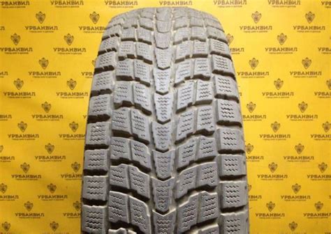 Шина Dunlop Grandtrek SJ6 215/70 R16 Q, 16", 1 шт, под заказ, 215 мм ...