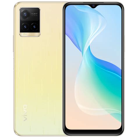 Spesifikasi Ponsel vivo Y33T | vivo Indonesia
