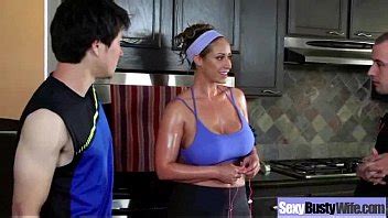 Eva Notty Horny Busty Wife In Hard Style Bang On Cam Mov Xvideos