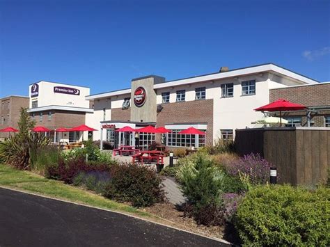 Brilliant Service Brewers Fayre Barry Traveller Reviews Tripadvisor