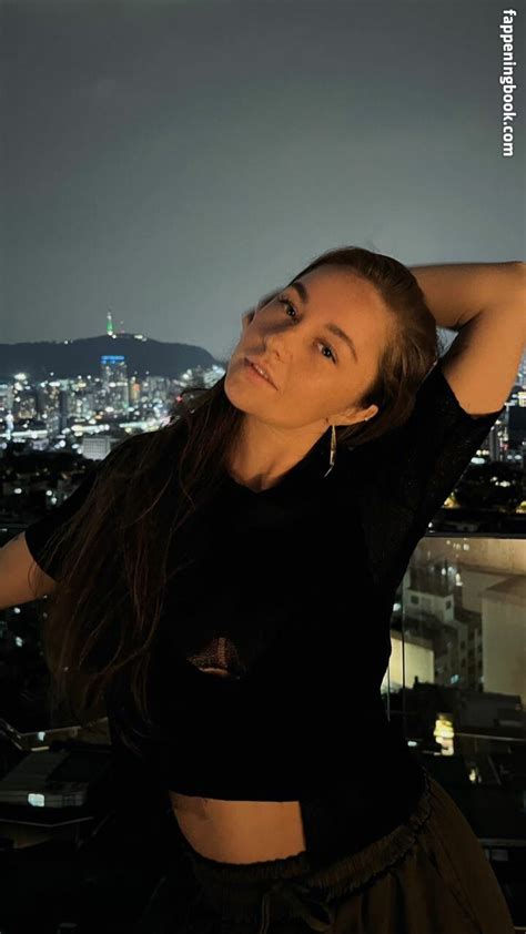 Olga Katysheva Olgachocolate Nude OnlyFans Leaks Fappening FappeningBook