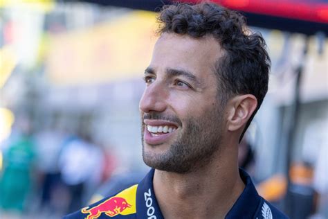 F Daniel Ricciardo Preferred Over Liam Lawson To Replace Nyck De