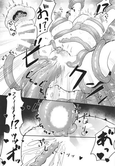 Majyo No Kairaku Kenkyuujyo Nhentai Hentai Doujinshi And Manga