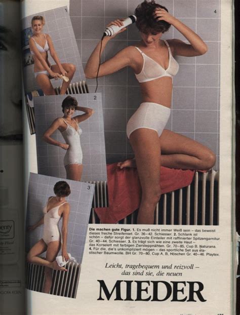Vintage Lingerie Catalogue And Commercial Ads Scans Page Vintage Erotica Forums